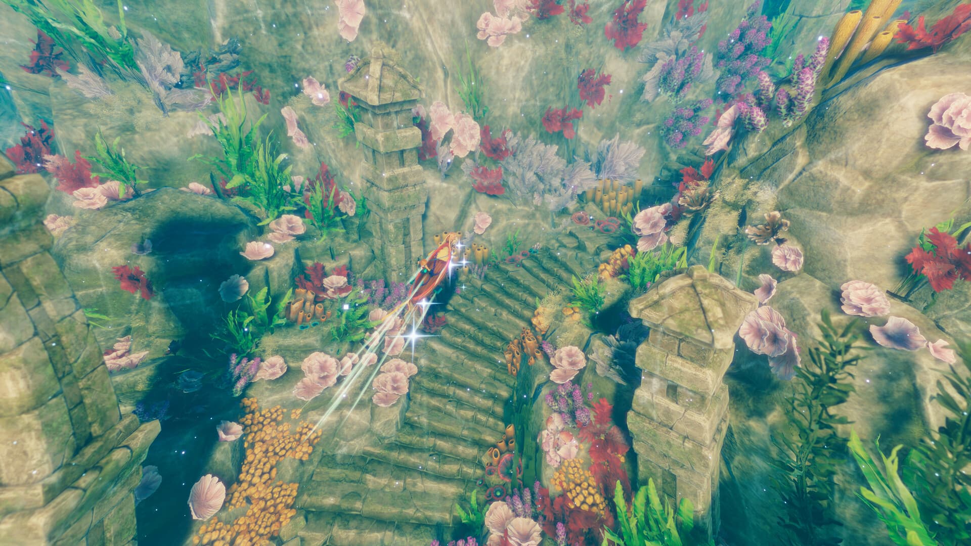 Game scene 2
